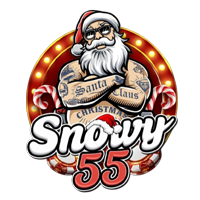 snowy55 รวมเกมทำเงินทุกประเภทในที่เดียว